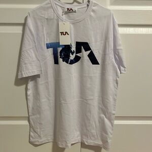 TUA Turkish Astronaut Tshirt